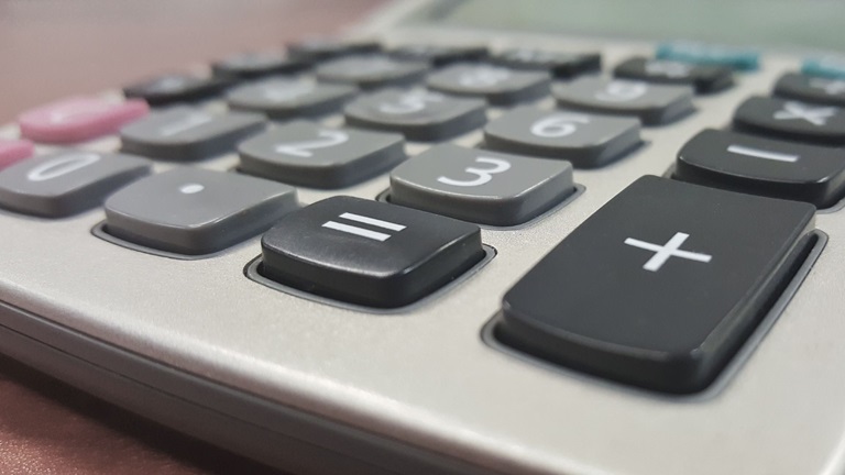 Calculation tool for AVK control valves